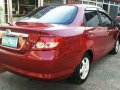 Honda City 2005 automatic fresh rush sale-1