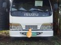 Isuzu Elf Close Van 2009​ For sale-1