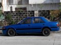 Mazda 323 1997 Blue Sedan For Sale -2