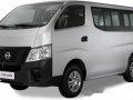 Nissan Nv350 Urvan 2018 for sale-0