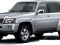 Nissan Patrol Super Safari 2018 for sale-1