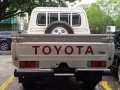 Toyota Land Cruiser 2017  for sale-4