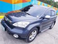 Honda CR-V Modulo AT 2008 Model For Sale -7