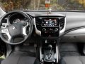 2017 Mitsubishi Strada GLS 2.4L Matic Diesel 4x2-9