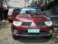 Mitsubishi Montero Sport 2010 for sale-1