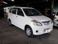 Toyota Avanza 2007 for sale-0