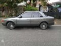MAZDA 323 1997 model Excellent condition with ac plus sports mags-1