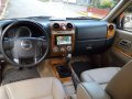 2012 Isuzu Alterra MT Silver SUV For Sale -7