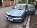 Jaguar X type 2003 Top of the Line For Sale -0