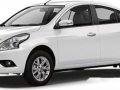 Nissan Almera E Vl 2018 for sale-0