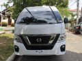 For Sale Nissan NV 350 Premium White Van -1