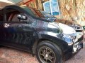 Toyota Avanza 1.3E Automatic Green For Sale -1