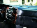 Hyundai Starex SVX Diesel Automatic For Sale -4