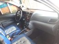 Toyota Avanza 1.3E Automatic Green For Sale -6