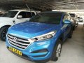 Hyundai Tucson 2017 for sale-2