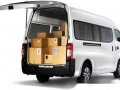 Nissan Nv350 Urvan Cargo 2018 for sale-1