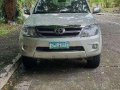 2008 Toyota Fortuner 4x2 Gas For saleV-0