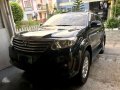 Toyota Fortuner 2012 Diesel Automatic For Sale -1