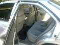 Nissan Sentra EX Saloon 2000​ For sale-6