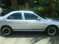 Nissan Sentra EX Saloon 2000​ For sale-0