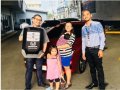 Honda BRV 2018 for sale-1
