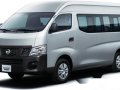 Nissan Nv350 Urvan Cargo 2018 for sale-0