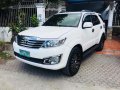 Toyota Fortuner 2012 for sale-0