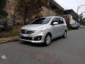2018 Suzuki Ertiga GL 3tkm Automatic - 18-1