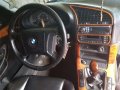 BMW E36 316i 1995 Black Sedan For Sale -4
