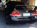 Honda Civic 2010 1.8S R18 Crystal Black Pearl For Sale -5