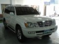 Lexus LX 470 2003 for sale-0