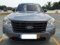 Fresh Ford Everest Limited AT Gray For Sale -3