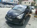 Hyundai Eon 2016 for sale-2