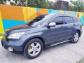 Honda CR-V Modulo AT 2008 Model For Sale -6