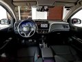 2016 Honda City VX Navi AT Gray For Sale -2