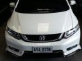 Honda Civic 2015 Modulo for sale-1