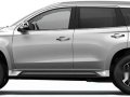 Mitsubishi Montero Sport Glx 2018 for sale-3
