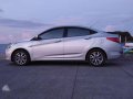 Hyundai Accent Diesel 1.6 MT 2014 For Sale -1