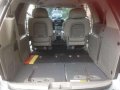 2008 Kia Carnival EX Automatic For Sale -10
