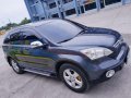 Honda CR-V Modulo AT 2008 Model For Sale -4
