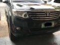 Toyota Fortuner 2012 Diesel Automatic For Sale -0