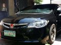 Honda Civic 2010 1.8S R18 Crystal Black Pearl For Sale -0