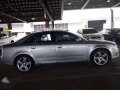 2007 Audi A4 1.8T AT vs. BMW Mercedes Benz Toyota Camry Honda Accord-4