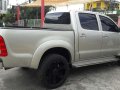 Toyota Hilux 2009 4x2 manual  For sale-2