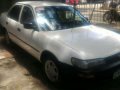 Toyota Corolla XL 1995 Top of the Line For Sale-6