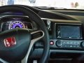 Honda Civic 2010 1.8S R18 Crystal Black Pearl For Sale -9