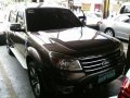 Ford Everest 2010​ For sale-0