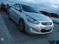 Hyundai Accent Diesel 1.6 MT 2014 For Sale -0