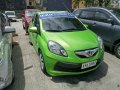 Honda Brio 2015 for sale-0