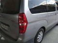 2014 Hyundai Starex Grand TCI Diesel MT For Sale -7